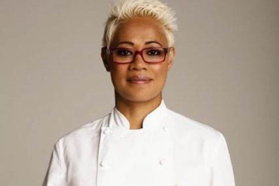 Monica Galetti (MasterChef)